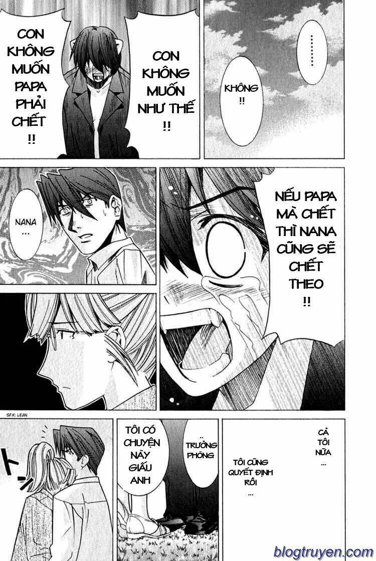 Elfen Lied Chapter 70 - Trang 8