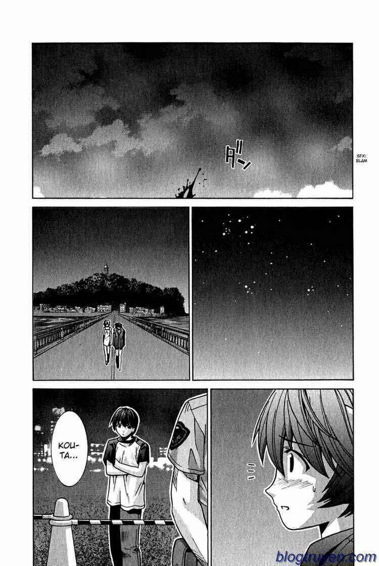 Elfen Lied Chapter 71 - Trang 13