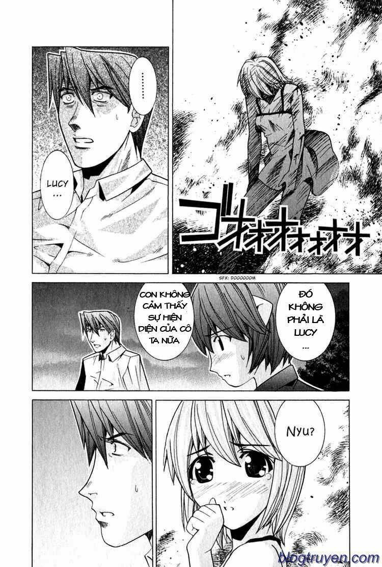 Elfen Lied Chapter 71 - Trang 3