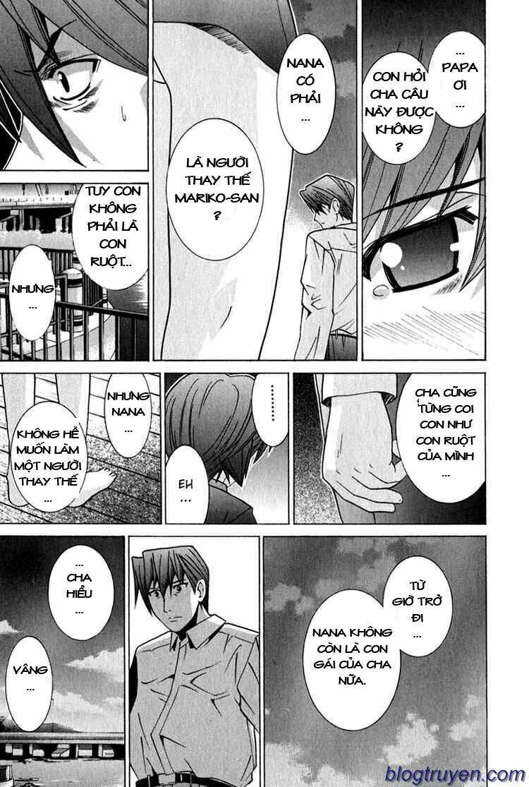 Elfen Lied Chapter 71 - Trang 8
