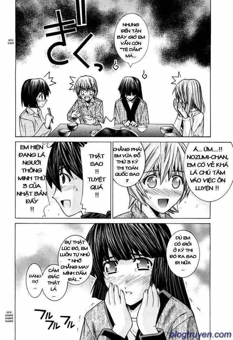 Elfen Lied Chapter 72 - Trang 20