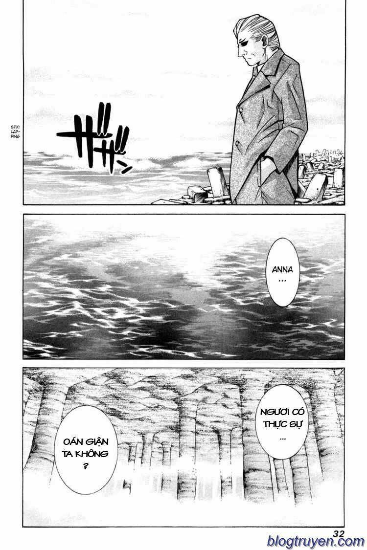 Elfen Lied Chapter 72 - Trang 30