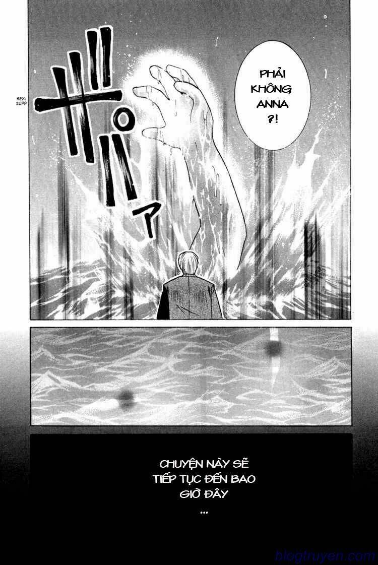 Elfen Lied Chapter 72 - Trang 35