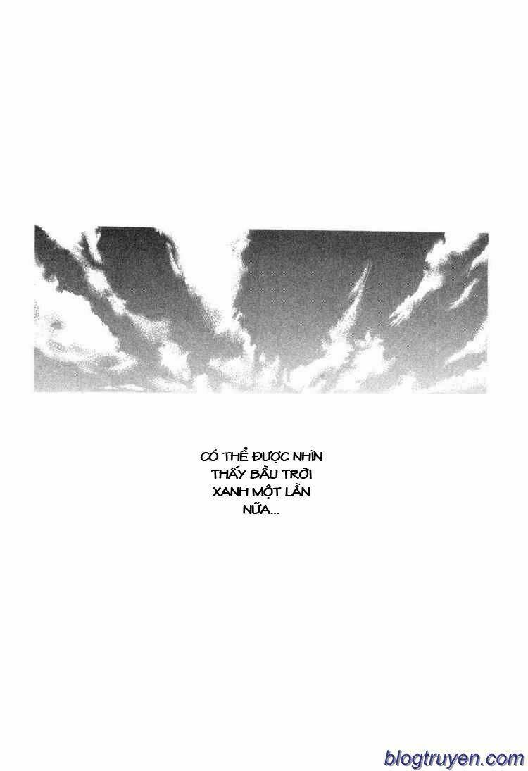 Elfen Lied Chapter 72 - Trang 3