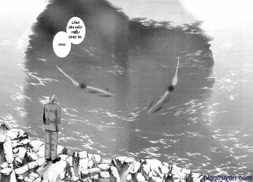 Elfen Lied Chapter 72 - Trang 7