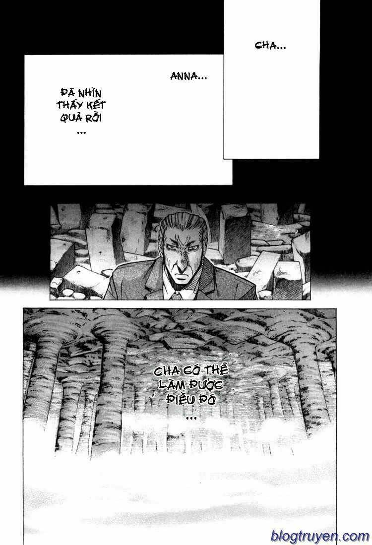 Elfen Lied Chapter 73 - Trang 7