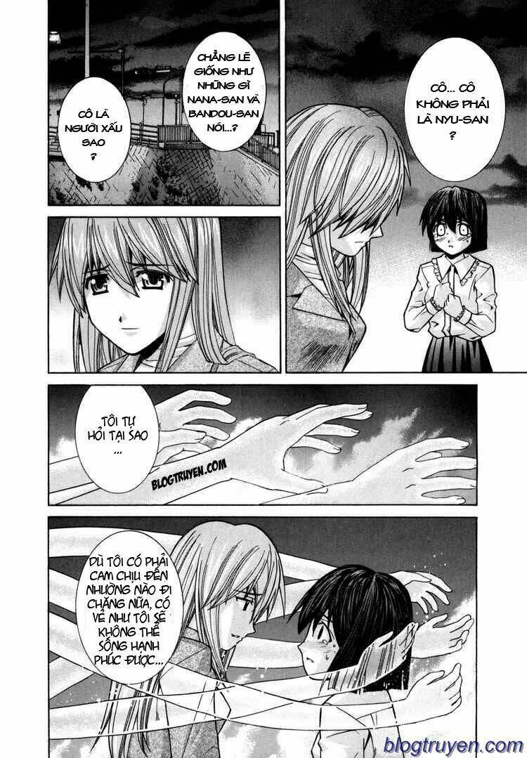 Elfen Lied Chapter 77 - Trang 19