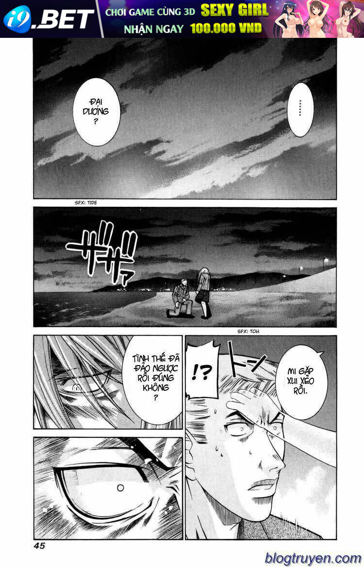 Elfen Lied Chapter 77 - Trang 2