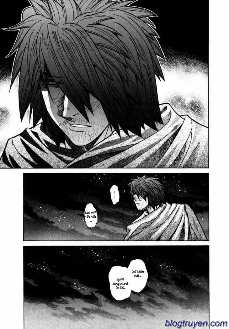 Elfen Lied Chapter 78 - Trang 18
