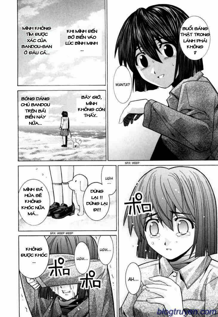 Elfen Lied Chapter 78 - Trang 21