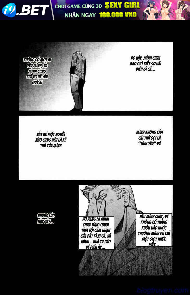 Elfen Lied Chapter 78 - Trang 2