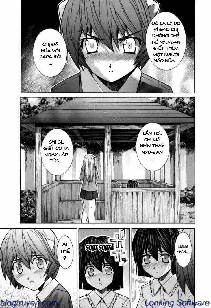 Elfen Lied Chapter 79 - Trang 20