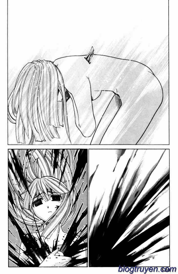Elfen Lied Chapter 80 - Trang 15