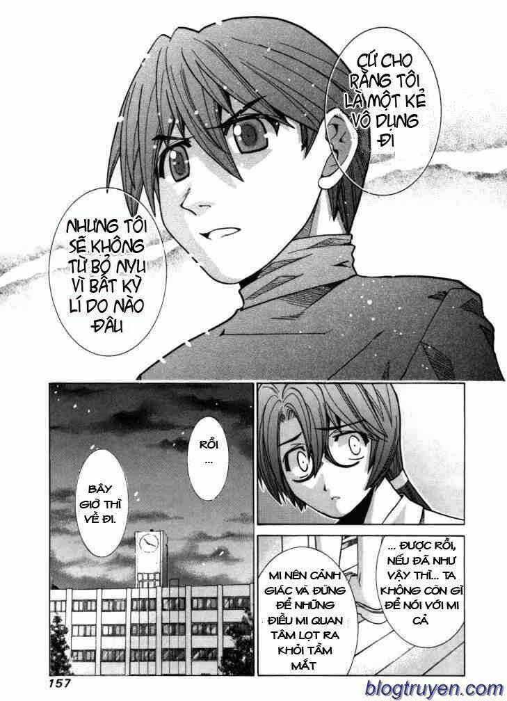 Elfen Lied Chapter 81 - Trang 19