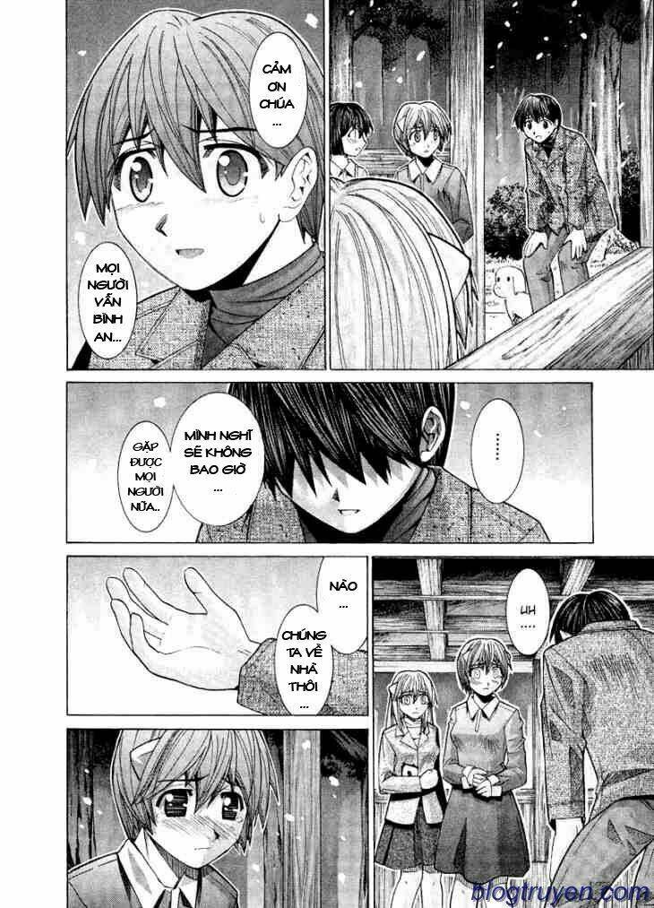 Elfen Lied Chapter 82 - Trang 13