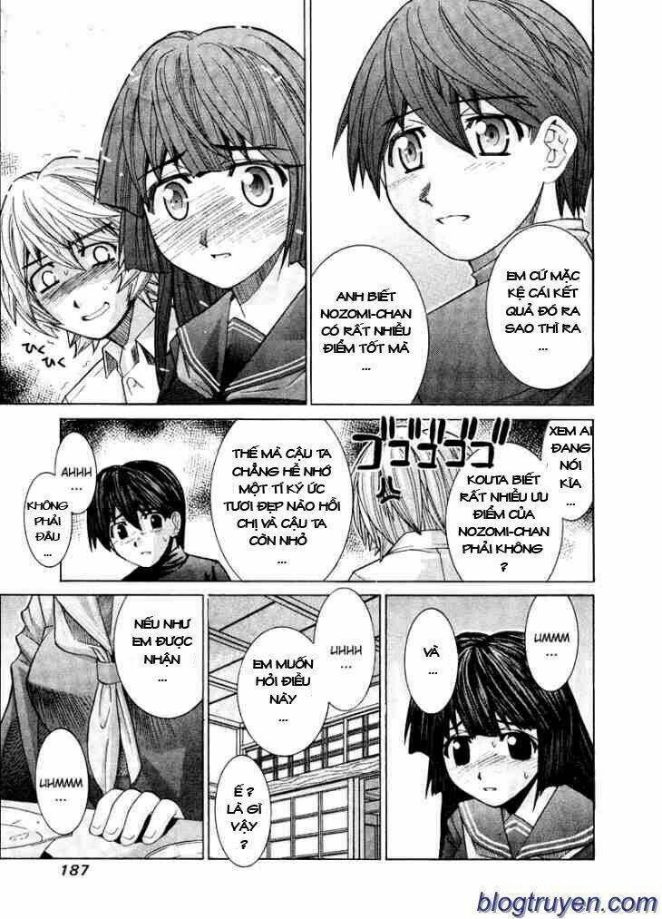 Elfen Lied Chapter 82 - Trang 20