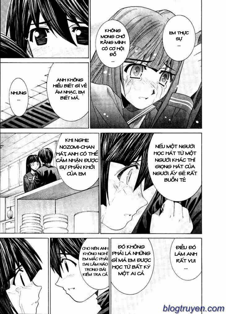 Elfen Lied Chapter 82 - Trang 26