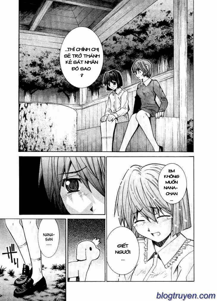 Elfen Lied Chapter 82 - Trang 6