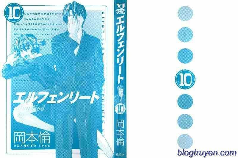 Elfen Lied Chapter 83 - Trang 1