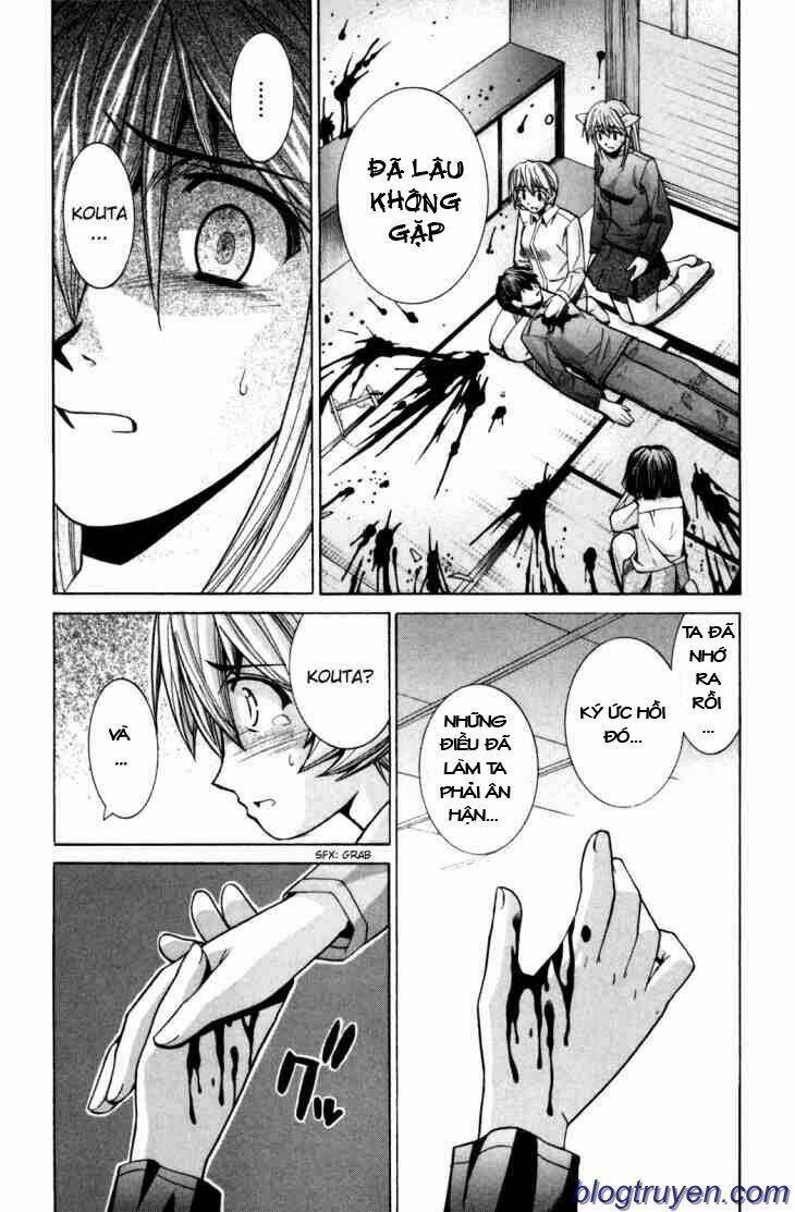 Elfen Lied Chapter 84 - Trang 1