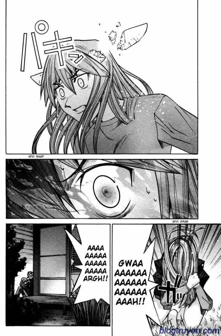 Elfen Lied Chapter 84 - Trang 30