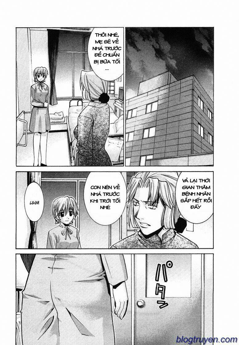 Elfen Lied Chapter 87 - Trang 1