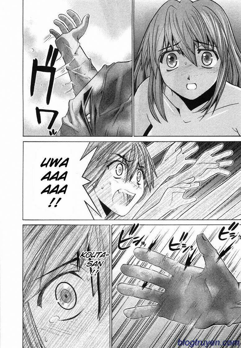 Elfen Lied Chapter 87 - Trang 22