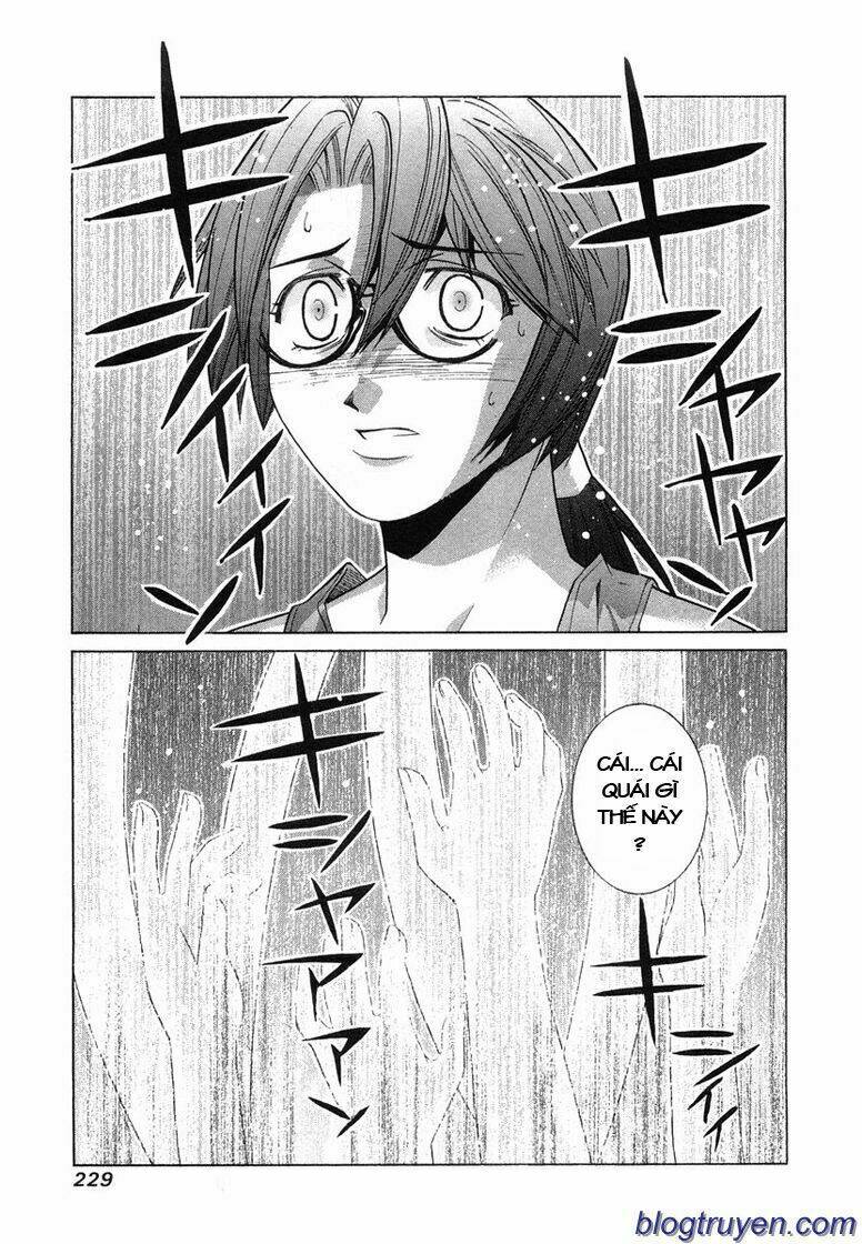 Elfen Lied Chapter 87 - Trang 29