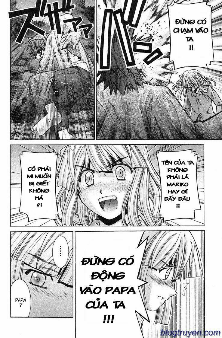 Elfen Lied Chapter 88 - Trang 10