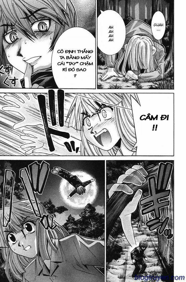 Elfen Lied Chapter 88 - Trang 13