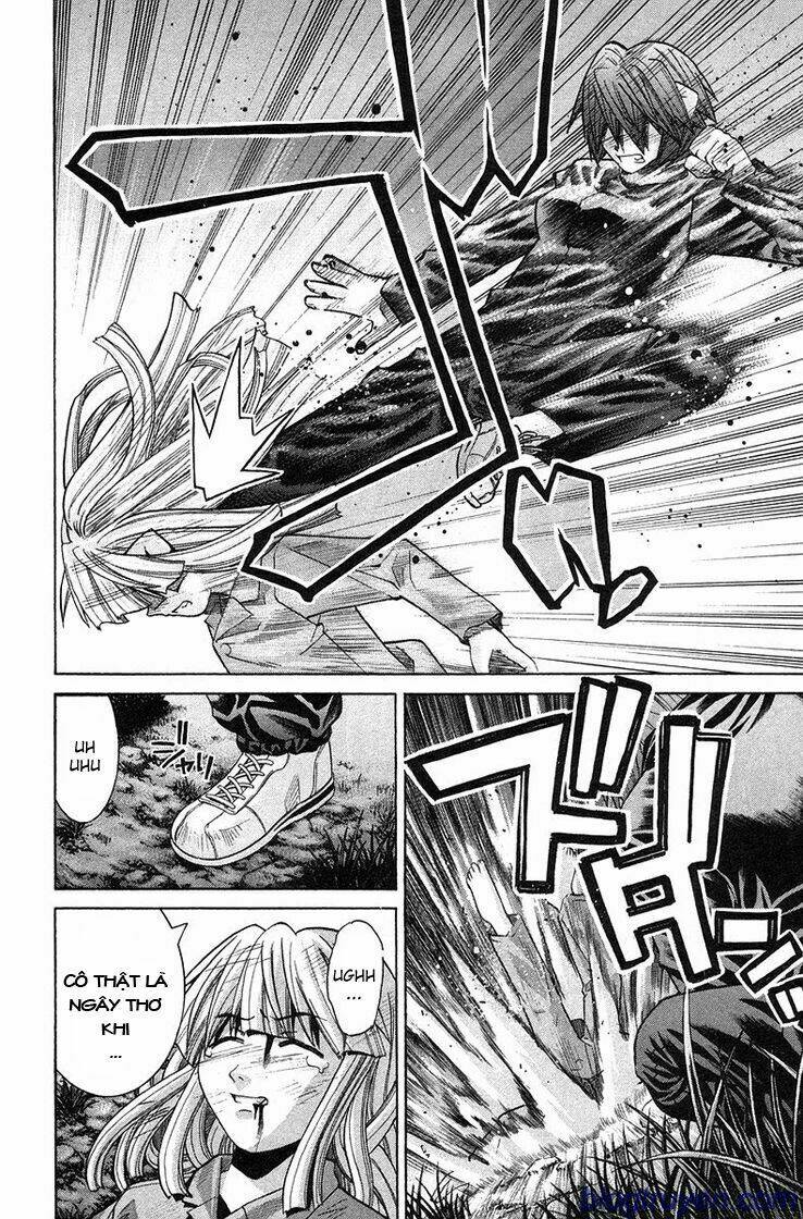 Elfen Lied Chapter 88 - Trang 14