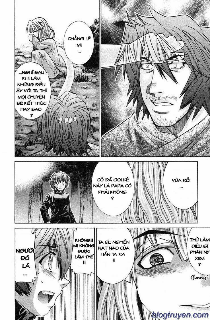 Elfen Lied Chapter 88 - Trang 16