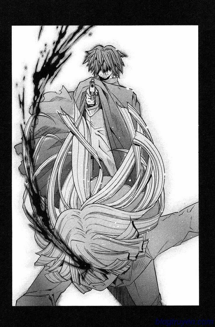 Elfen Lied Chapter 88 - Trang 26
