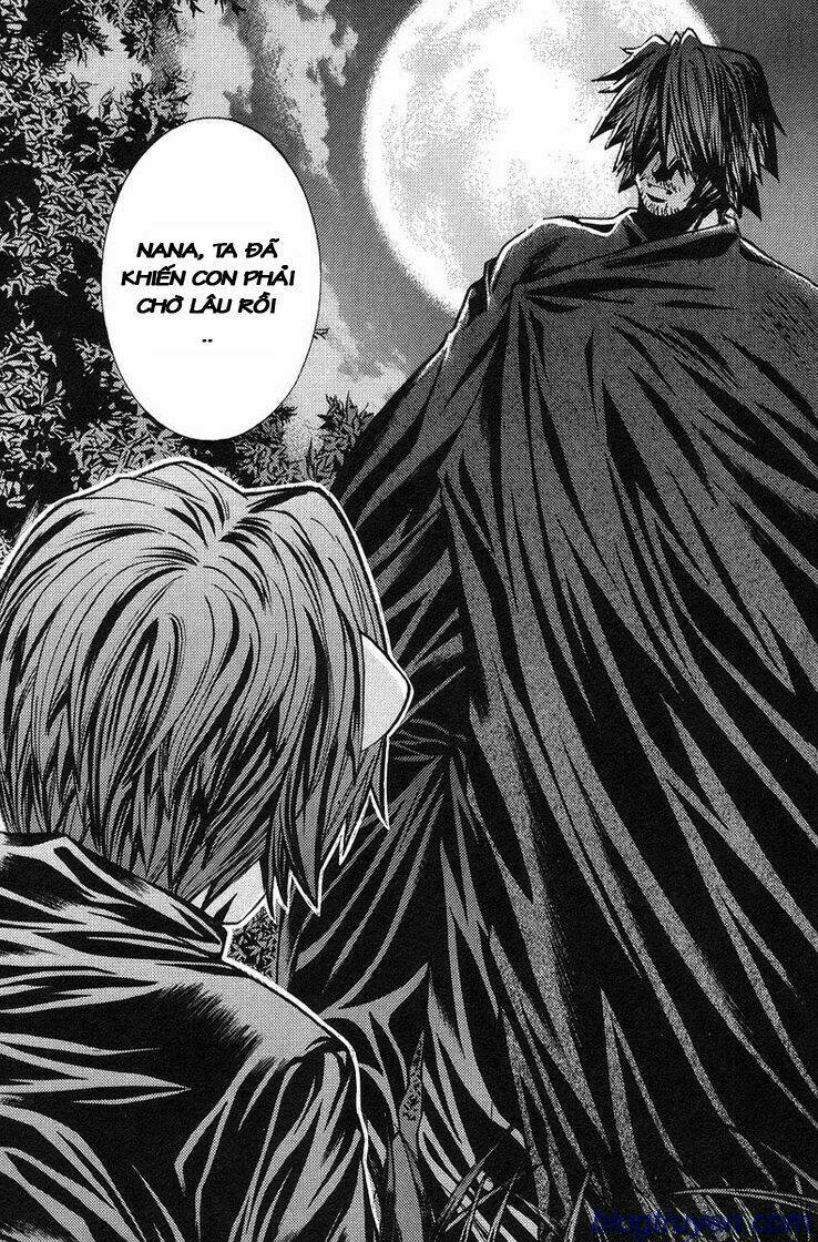 Elfen Lied Chapter 88 - Trang 29