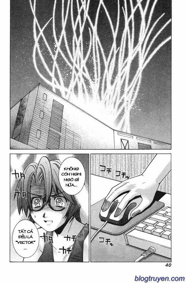 Elfen Lied Chapter 89 - Trang 1