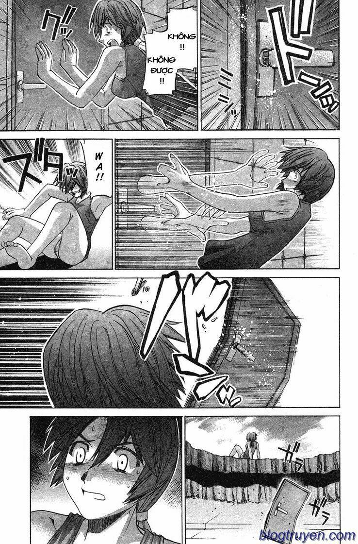 Elfen Lied Chapter 89 - Trang 22