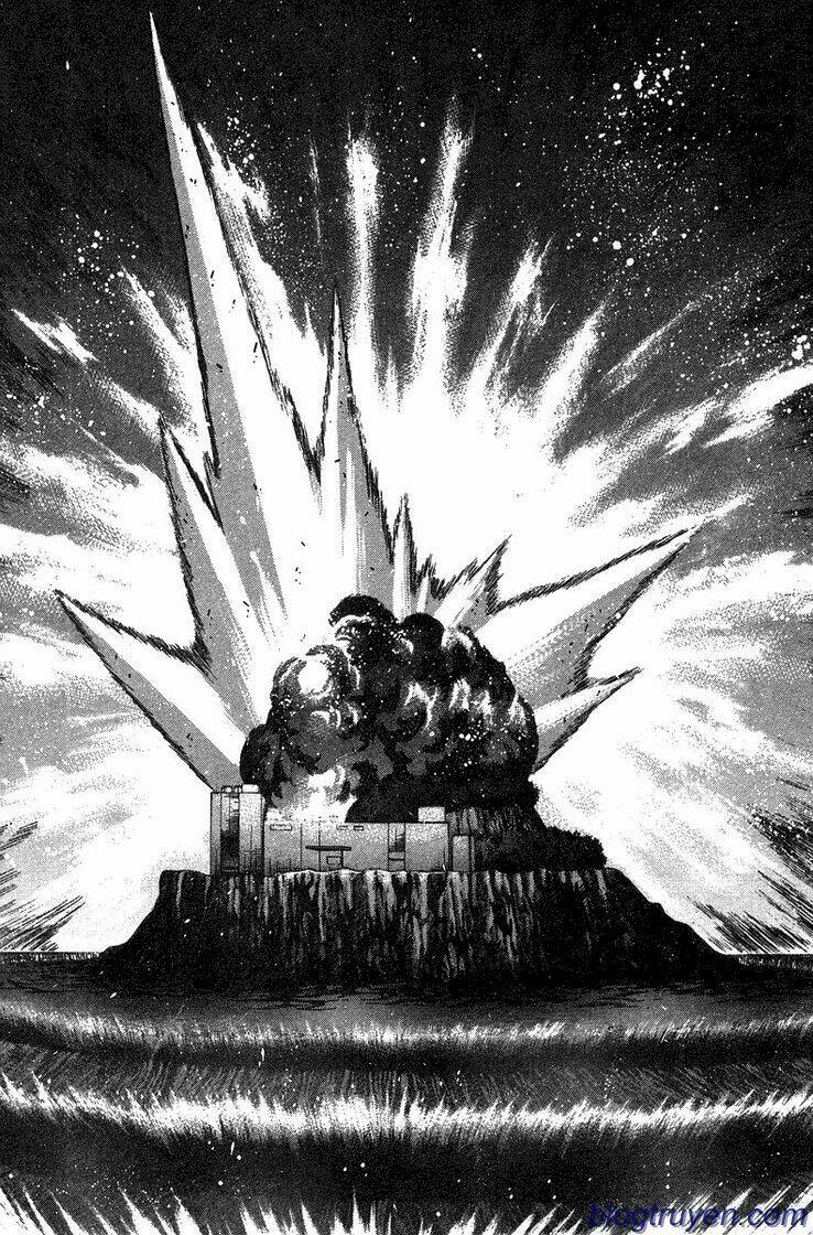 Elfen Lied Chapter 89 - Trang 3