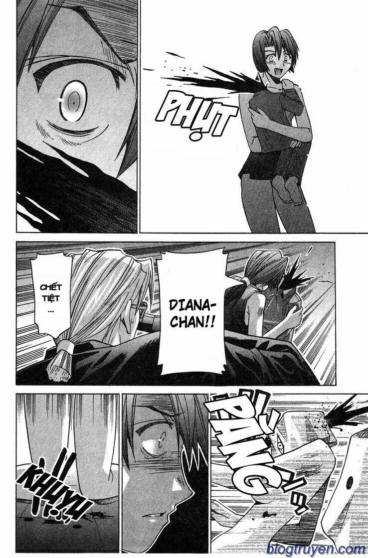 Elfen Lied Chapter 94 - Trang 7