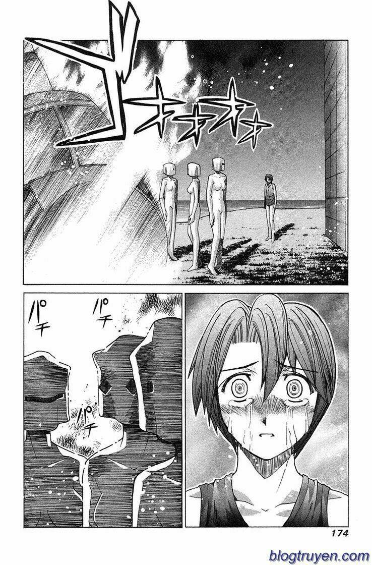 Elfen Lied Chapter 95 - Trang 1