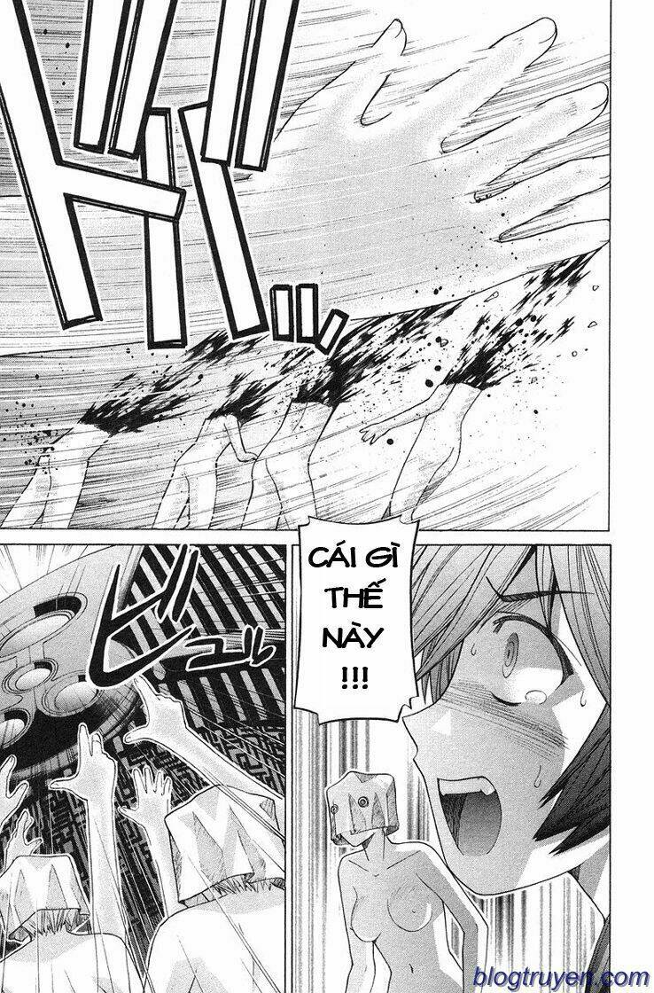 Elfen Lied Chapter 95 - Trang 7