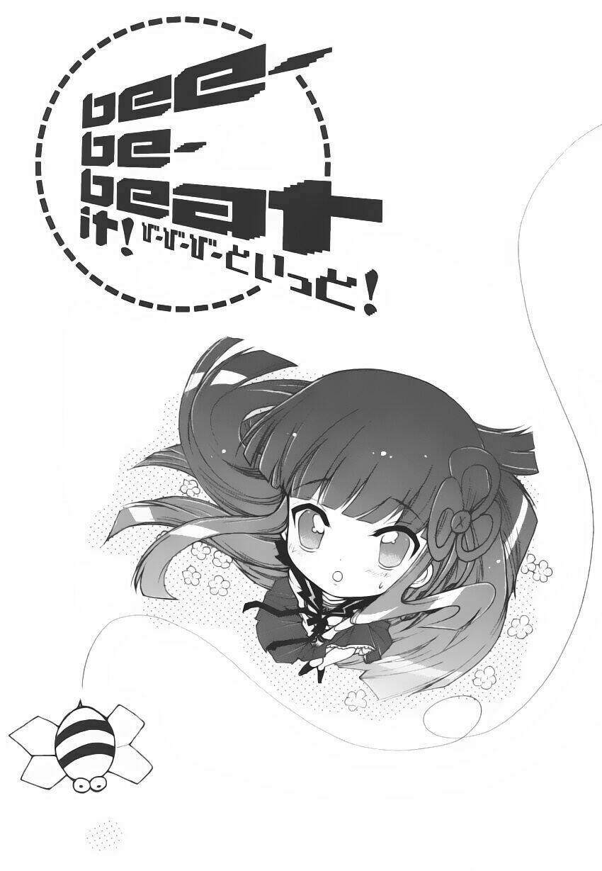 bee be beat it!! Chapter 4 - Trang 26
