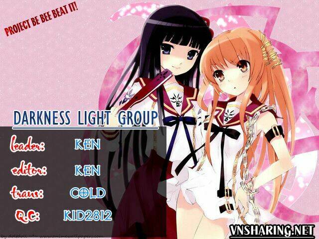 bee be beat it!! Chapter 4 - Trang 27