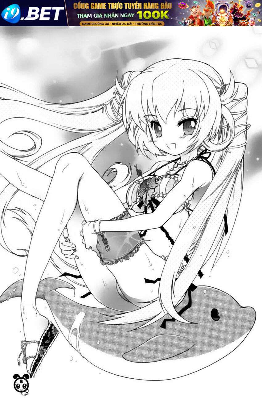 bee be beat it!! Chapter 4 - Trang 3