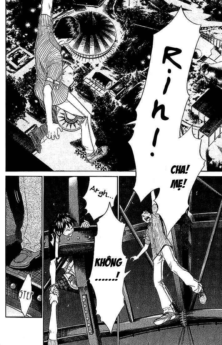 Alive - The Final Evolution Chapter 11 - Trang 9