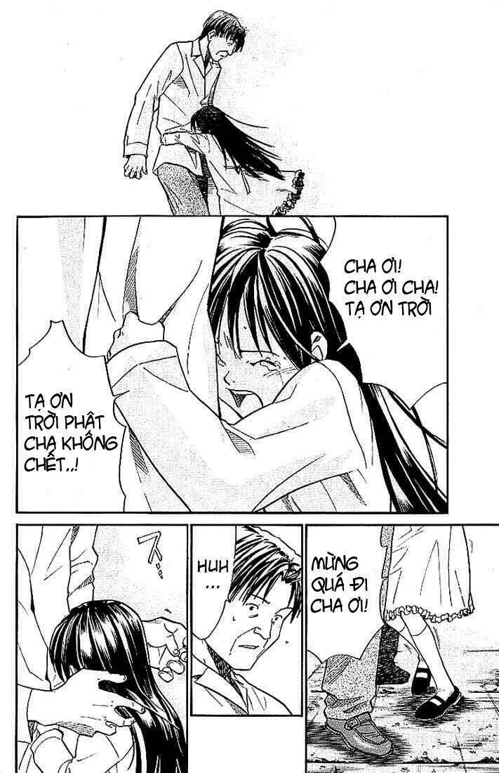 Alive - The Final Evolution Chapter 11 - Trang 17