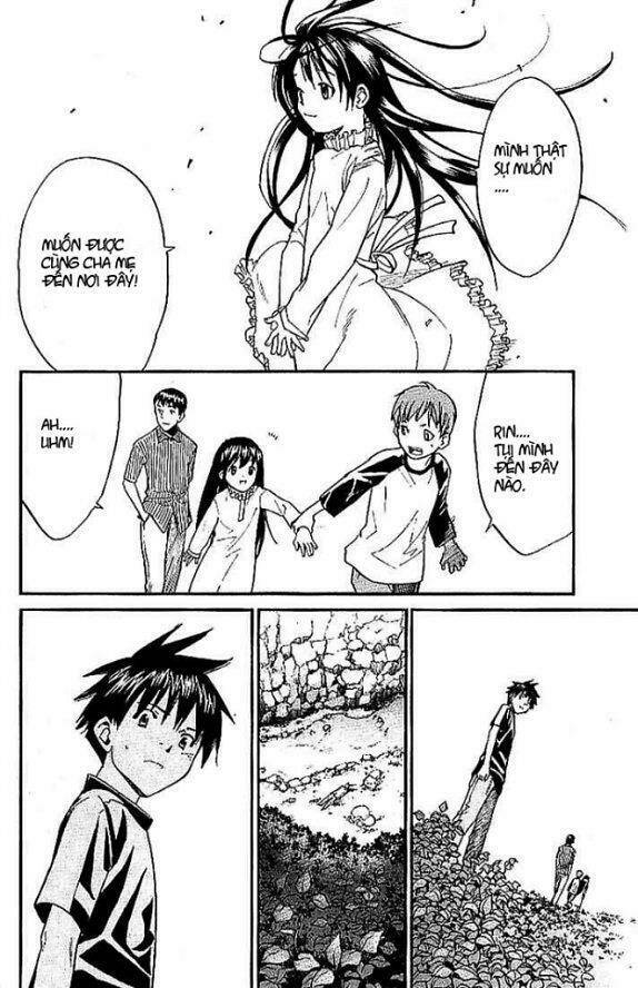 Alive - The Final Evolution Chapter 11 - Trang 23