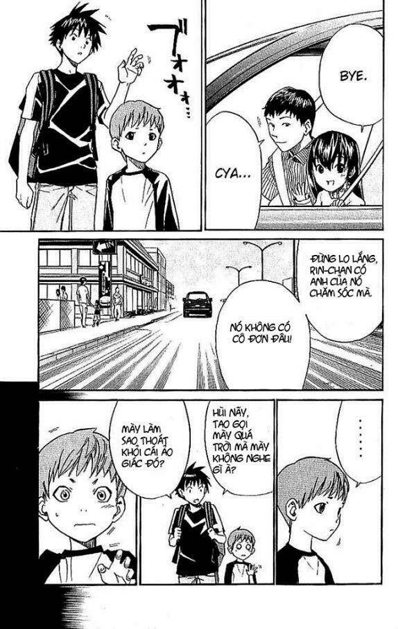 Alive - The Final Evolution Chapter 11 - Trang 24