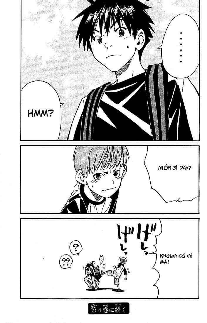 Alive - The Final Evolution Chapter 11 - Trang 26