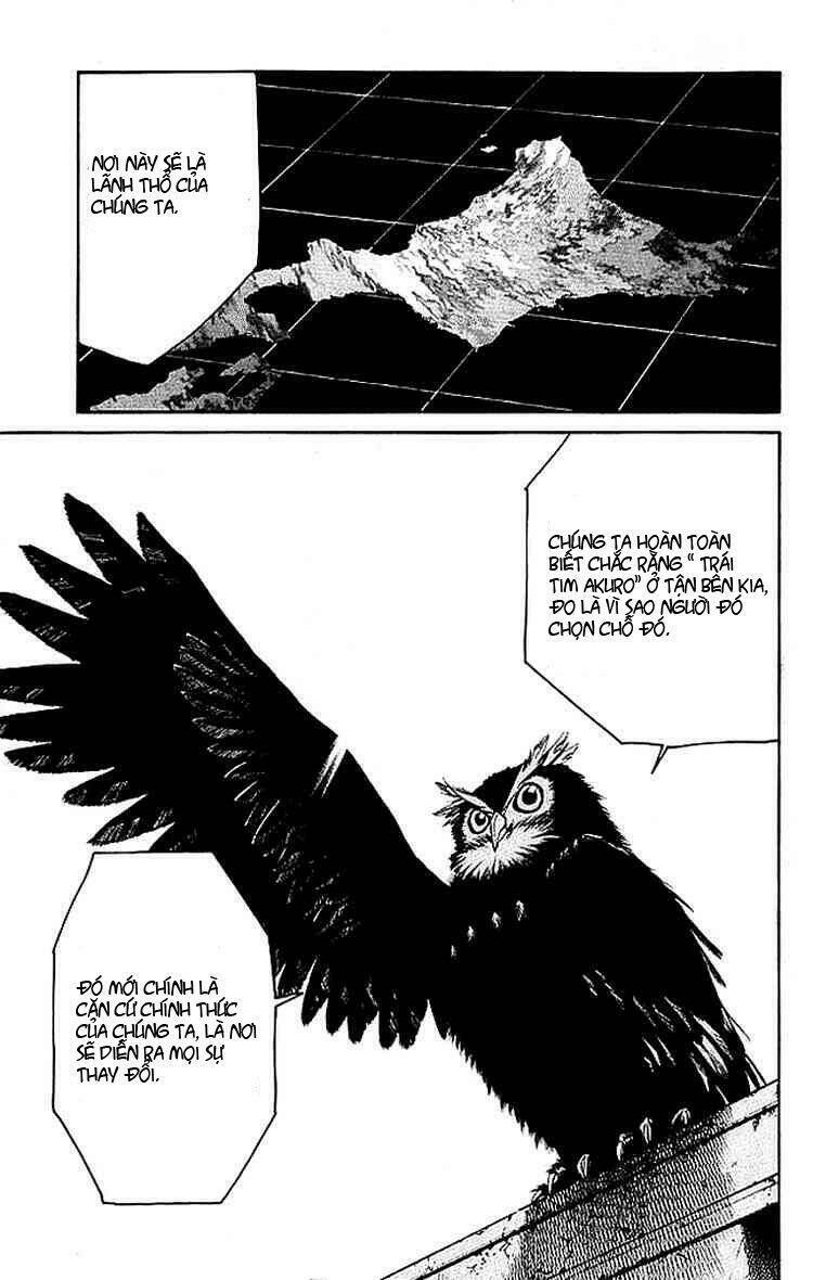 Alive - The Final Evolution Chapter 12 - Trang 14