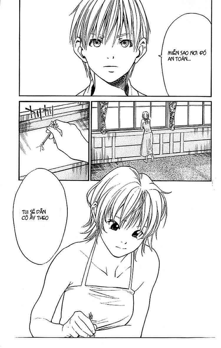 Alive - The Final Evolution Chapter 12 - Trang 16